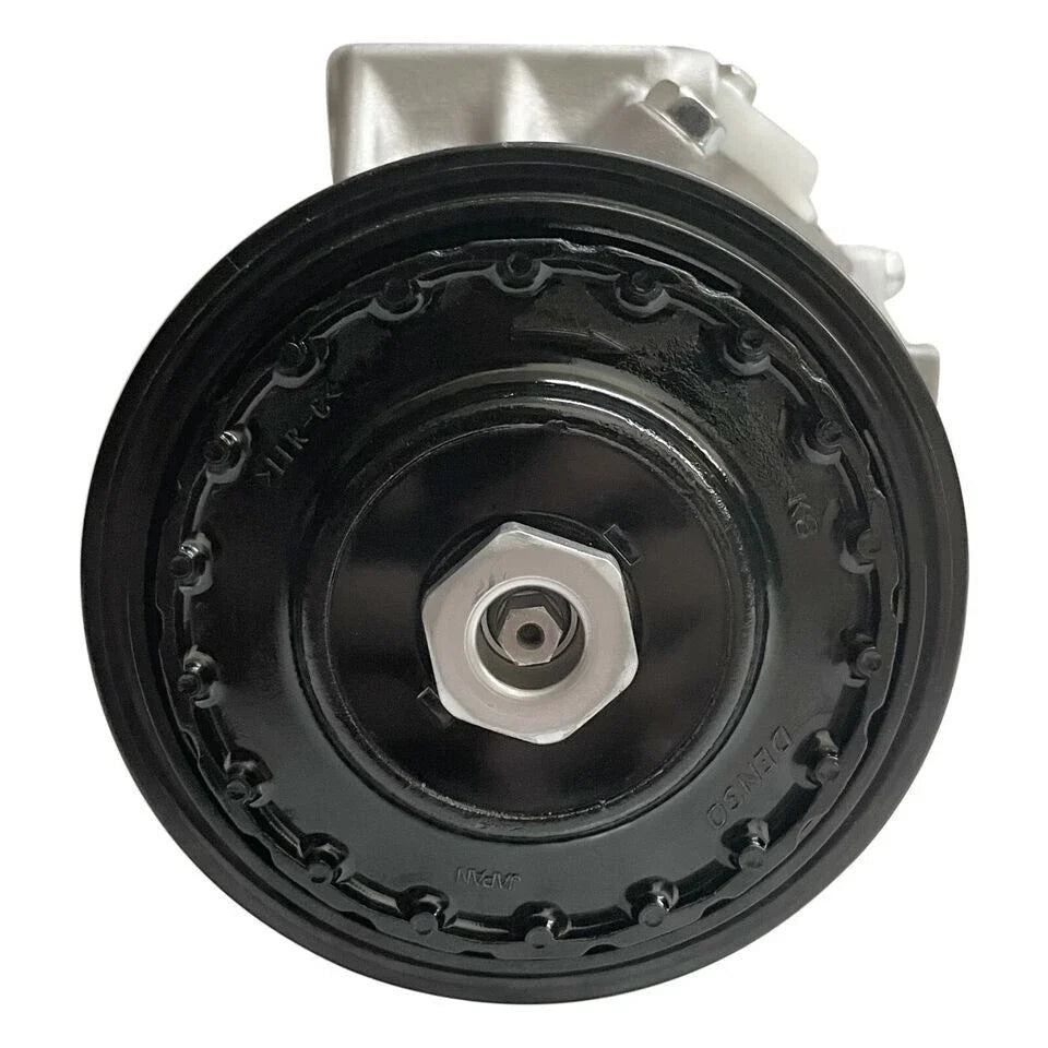 AC Compressor Kit Replacement for Toyota Corolla 2.0L (2020–2024)