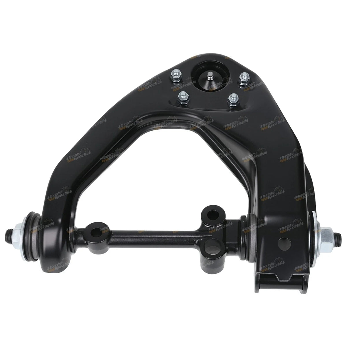 RH Front Upper Control Arm for Toyota Hilux Surf KZN130 KZN165 (1993–2005)