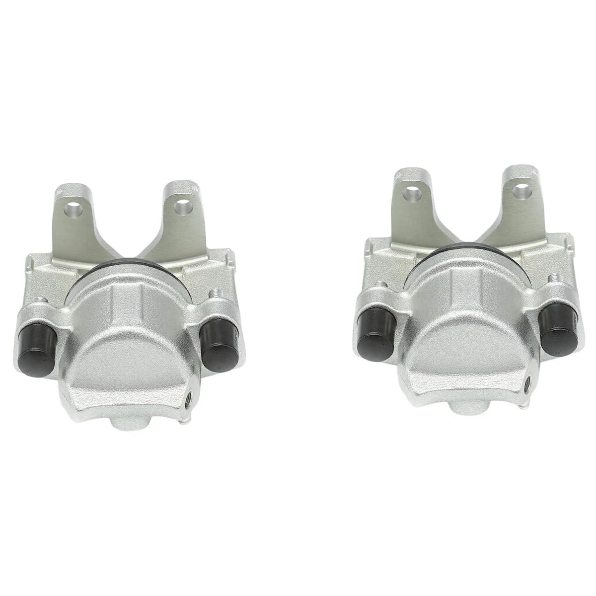 2X Brake Calipers Front for BMW X4 X3 (2011–2017) 34106790922, 34106852260, 18045078