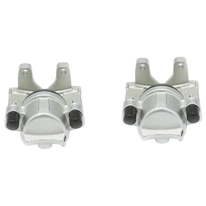 2X Brake Calipers Front for BMW X4 X3 (2011–2017) 34106790922, 34106852260, 18045078