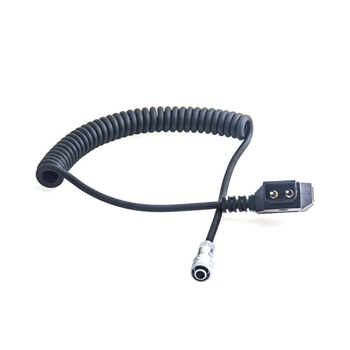 D-tap to BMPCC 2Pin Power Cable for Blackmagic Pocket Cinema 4K 6K