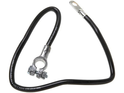 Battery Cable for Chevrolet LUV (1981–1982) 64726WWRZ