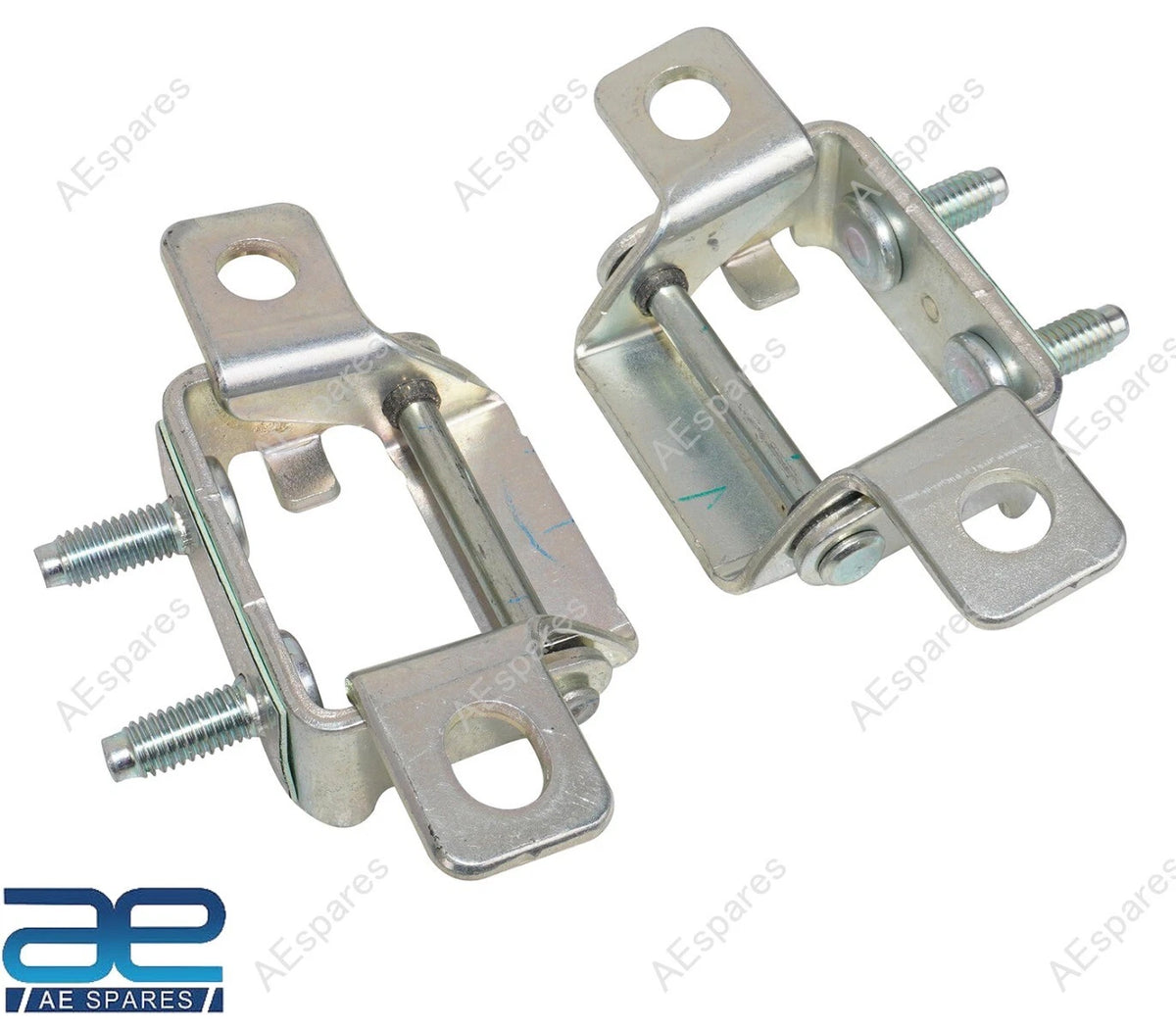 Tail Gate Hinge Set for Hyundai Alcazar, Creta (1st/2nd Gen)