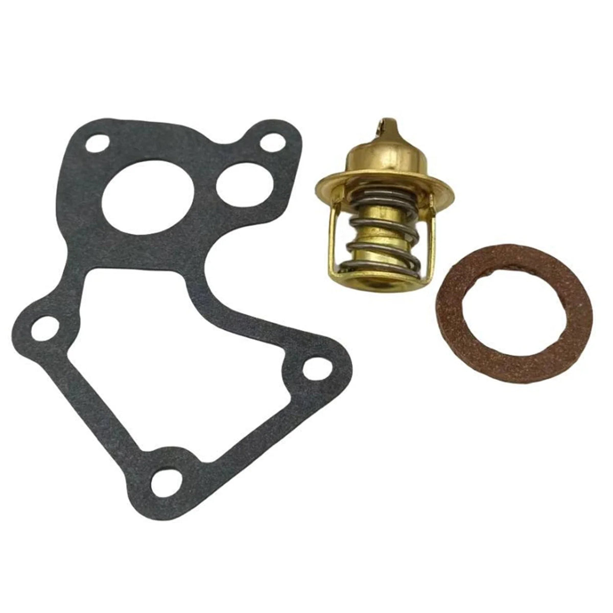 Thermostat Kit 382385 for Johnson Evinrude Outboard 55-75 HP