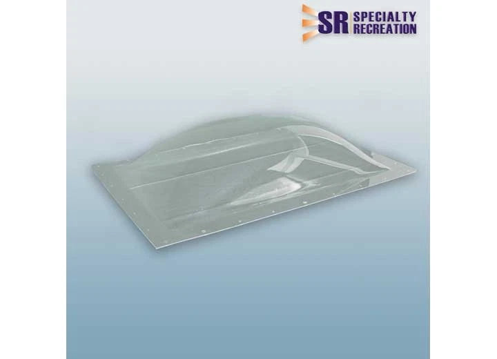 Skylight SL1430C for Specialty Recreation (14" x 30 Rough)