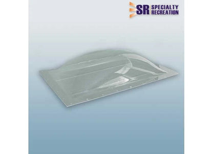 Skylight SL1430C for Specialty Recreation (14" x 30 Rough)