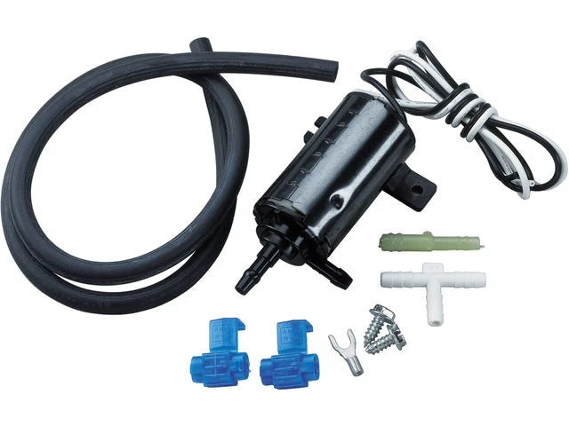 Washer Pump for Ford Expedition (1997–1998) 65827YVSR