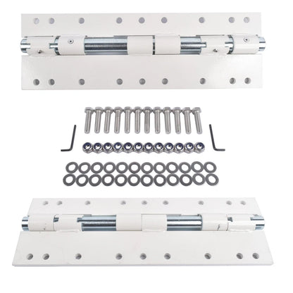 2X Swing Away Bracket for Camper Stands (13" to 16") - Alloy Steel 55721