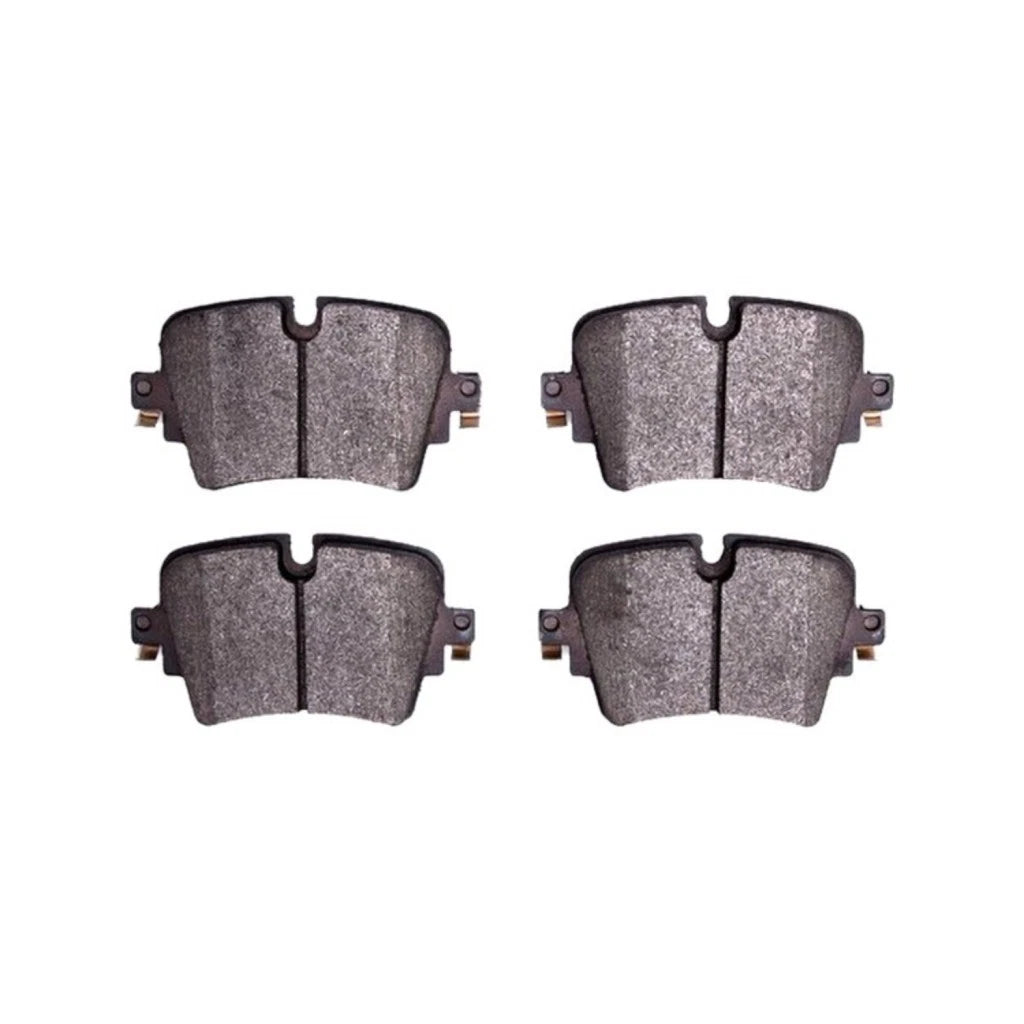 Disc Brake Pads for Jaguar F-Type (2015–2020) ALX-PAU-DF-1551-1753-00-CLA1