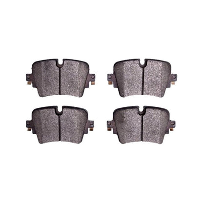 Disc Brake Pads for Jaguar F-Type (2015–2020) ALX-PAU-DF-1551-1753-00-CLA1
