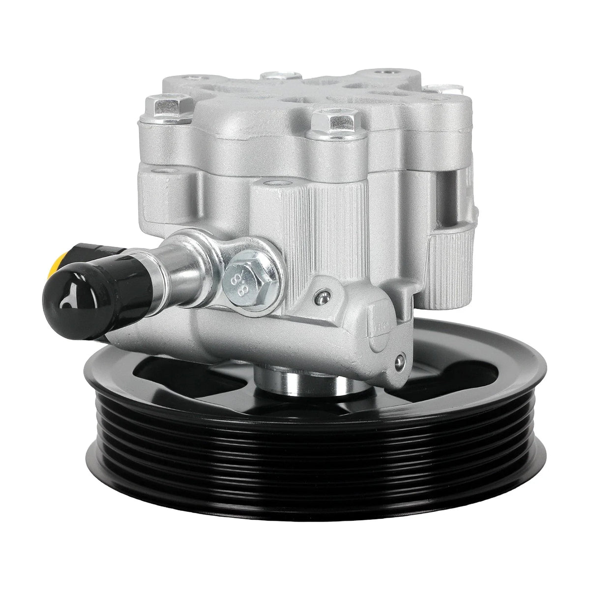 Power Steering Pump for Land Rover Range Rover Sport (2005–2013) LR3 21-5189 LR006329