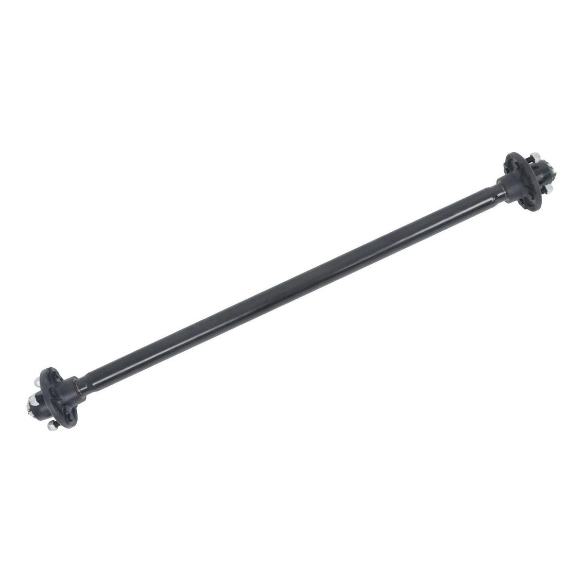 4 Lug Idler Hub 44" Face for Trailer Boat Axle 2000 lbs (14870540)
