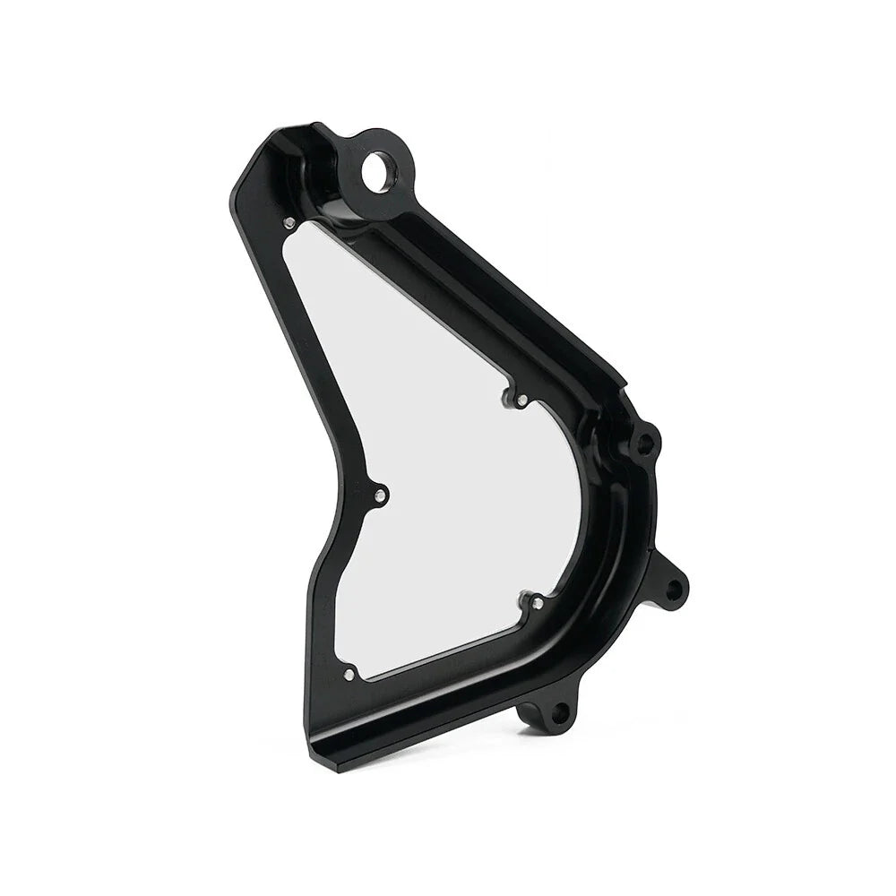 Case Saver Chain Sprocket Cover for KTM Duke 250/390 (2013–2023), 390 Adv (2020–2024)