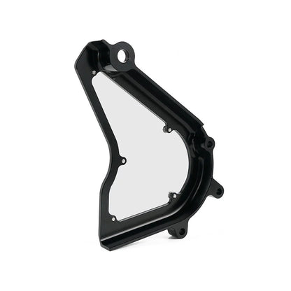 Case Saver Chain Sprocket Cover for KTM Duke 250/390 (2013–2023), 390 Adv (2020–2024)