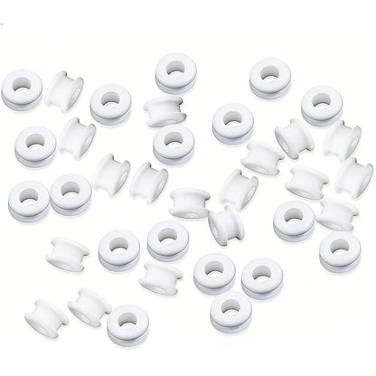 36Pcs Rubber Grommets for Hunter Vintage Ceiling Fans (Discontinued)