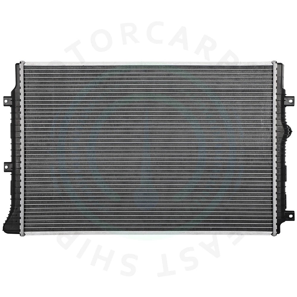 Cooling Kit for Volkswagen Beetle & Jetta (2015–2019)