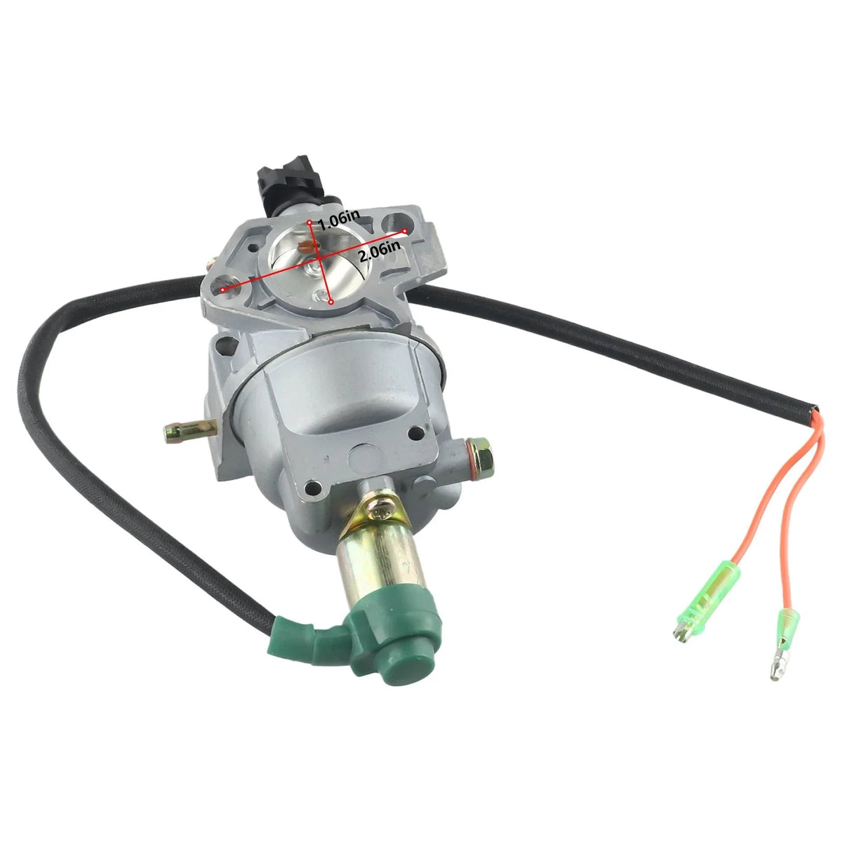 Carburetor Upgrade for Predator 5500 6500 7000 8750 13HP Generator