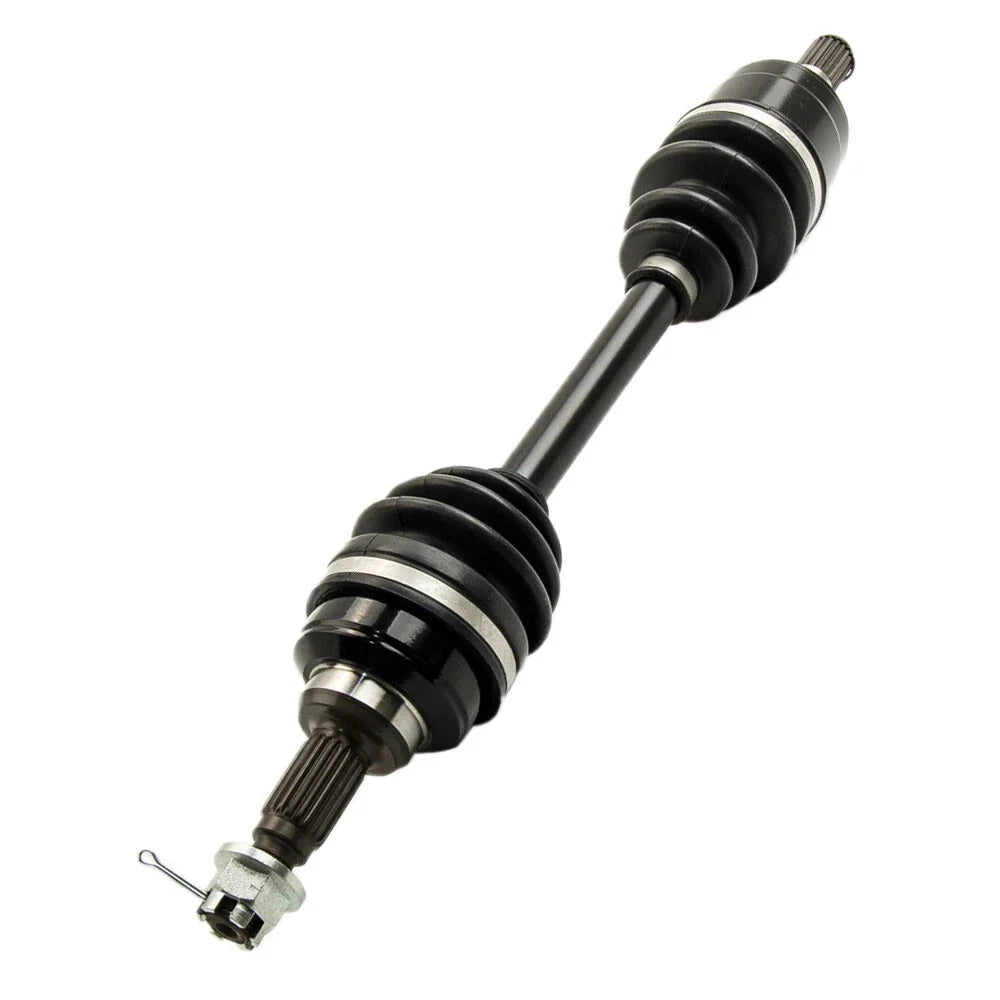 2X CV Axle Drive Shaft for Honda TRX 300 Fourtrax 4x4 (1988–2000)