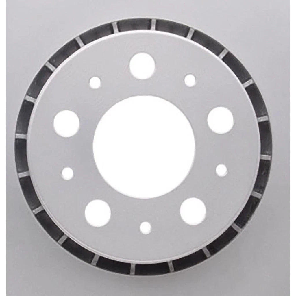Disc Brake Rotor for Volvo XC90 (2003–2014) ALX-PAU-DF-604-27045-CLA1
