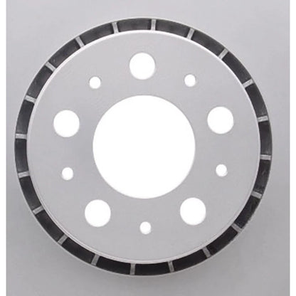 Disc Brake Rotor for Volvo XC90 (2003–2014) ALX-PAU-DF-604-27045-CLA1