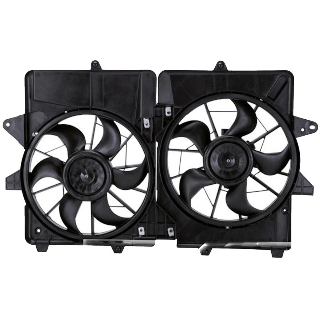 Dual Radiator Fan for Mercury Mariner (2005–2006) CLX-M0-USA-REPF160913-CL360A71, FO3115159