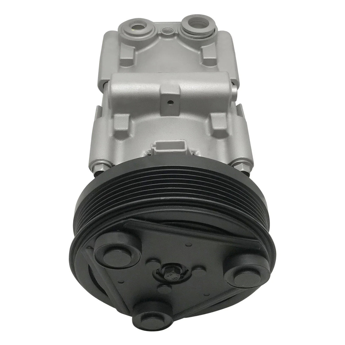 AC Compressor Kit with Condenser for Mercedes AE18B EG145 (2005–2015)