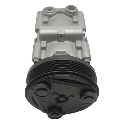 AC Compressor Kit with Condenser for Mercedes AE18B EG145 (2005–2015)