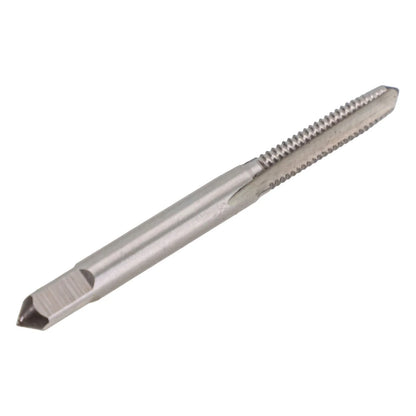 3pcs Metric Hand Tap Set M6 x 1 for Tapping (Taper/Plug/Bottom)