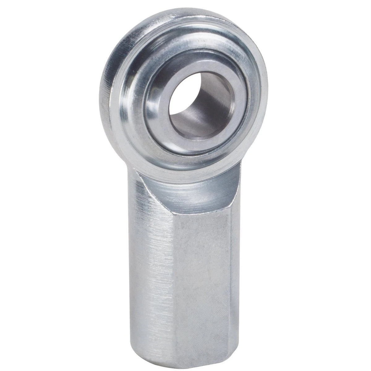 CFR5-6 Rod End for - 2-Piece, Carbon Steel