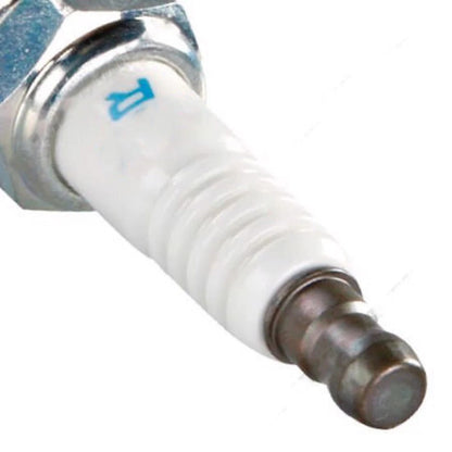 Box of 10 NGK CPR8E Standard Spark Plugs for Arctic Cat 550/700 XT (2013–2014)
