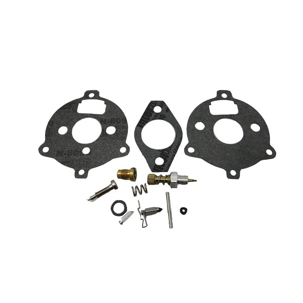 Carburetor Kit 520-049 for Briggs and Stratton (Fits )