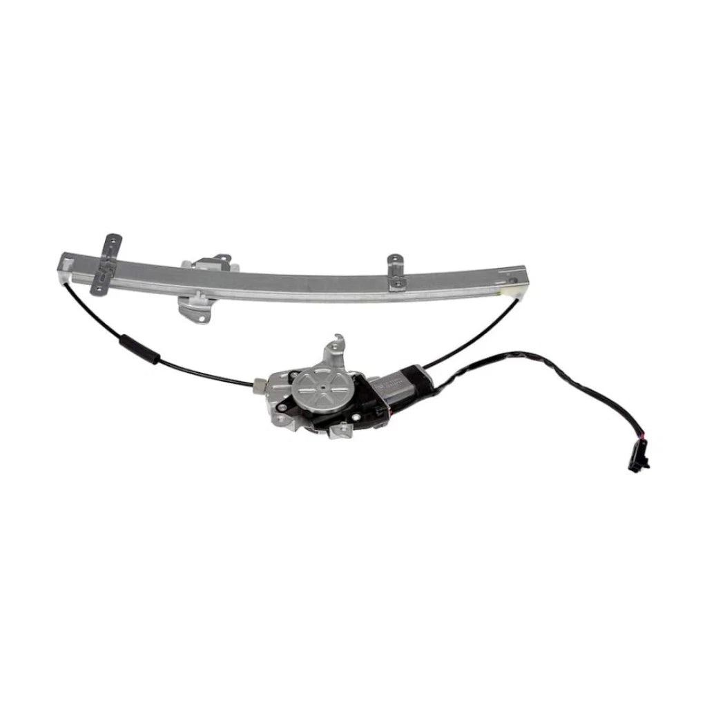 Window Regulator and Lift Motor for Infiniti QX4 (1997–2000) ALX-PAU-RB-741-908-CL360A50