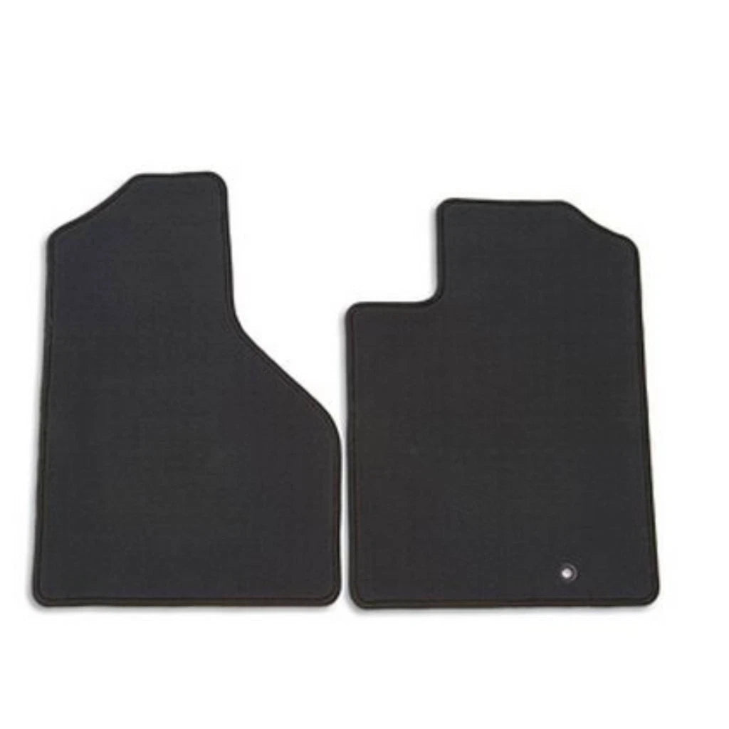 Set of 2 Floor Mats for Dodge Ram 1500 (2006–2008) OLX-MOP82209557AC-CL360A50