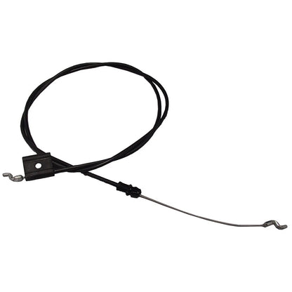 Throttle Control Stop Cable for Universal Products (No Specific Years)