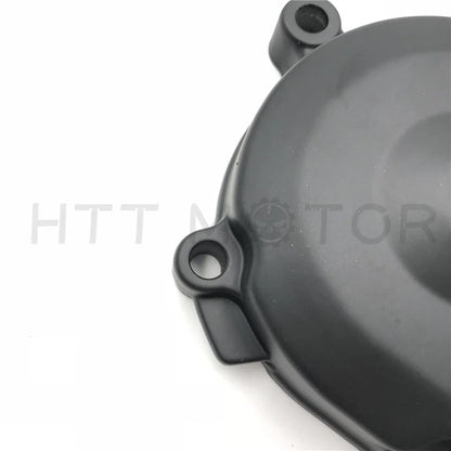 Right Engine Starter Crankcase Cover for Suzuki Hayabusa GSX1300R (1999–2023)