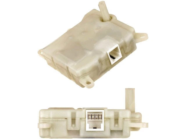 HVAC Panel Mode Door Actuator for Ford Expedition (1997–2002) 97754CQFJ