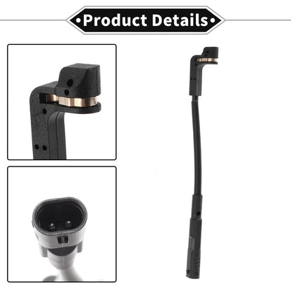 Brake Pad Wear Sensor for Chevrolet Silverado 1500 (2019–2023)