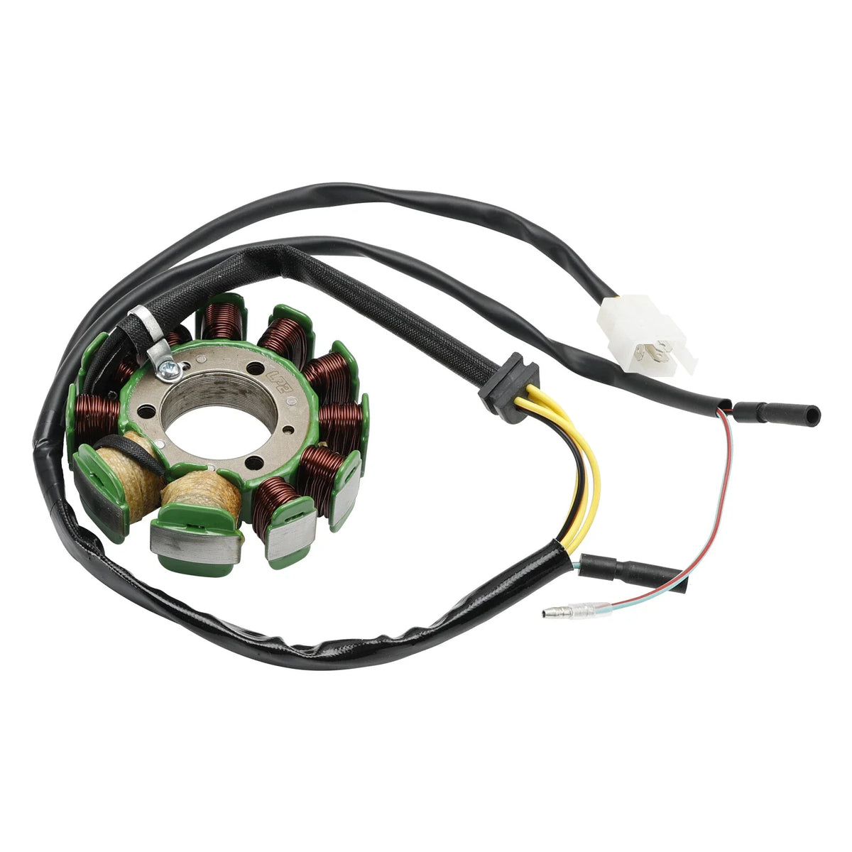 Magneto Stator 11-Pole for SMC Stinger Explorer Barossa Cheetah Rex ATV (250)