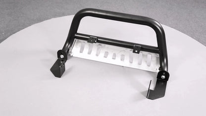 Bull Bar Front Bumper Grille Guard for Toyota Tacoma (1998–2004)
