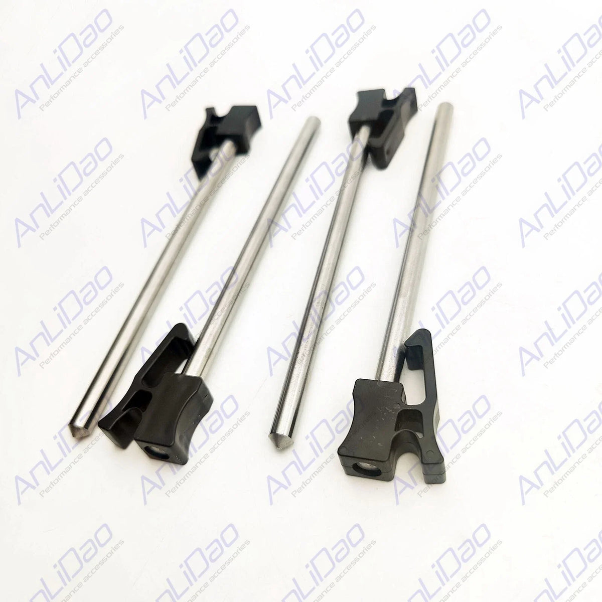 Set of 4 Tilt Pins for Johnson Evinrude Outboard (432453, 0432453)