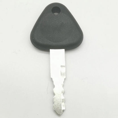 5X Ignition Keys for Volvo Excavator (Heavy Equipment)
