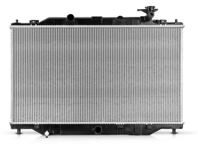 Radiator for Mazda CX-5 2.5L 4 Cyl (2017–2023) PC259HF