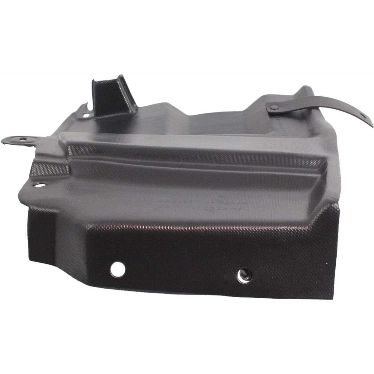 Engine Splash Shield for Nissan Maxima (2009–2014) Front Passenger Side