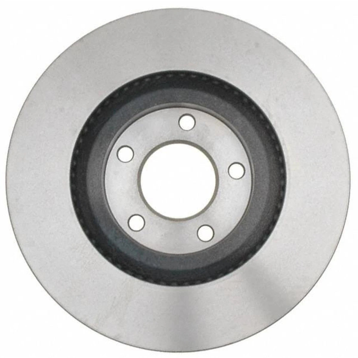 AC Delco Brake Disc for Lincoln MKX (2007–2015) 18A2473