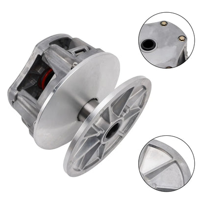 Front Complete Variator Set AUC14491 for John Deere XUV825E XUV825I XUV825M (2013–2023)