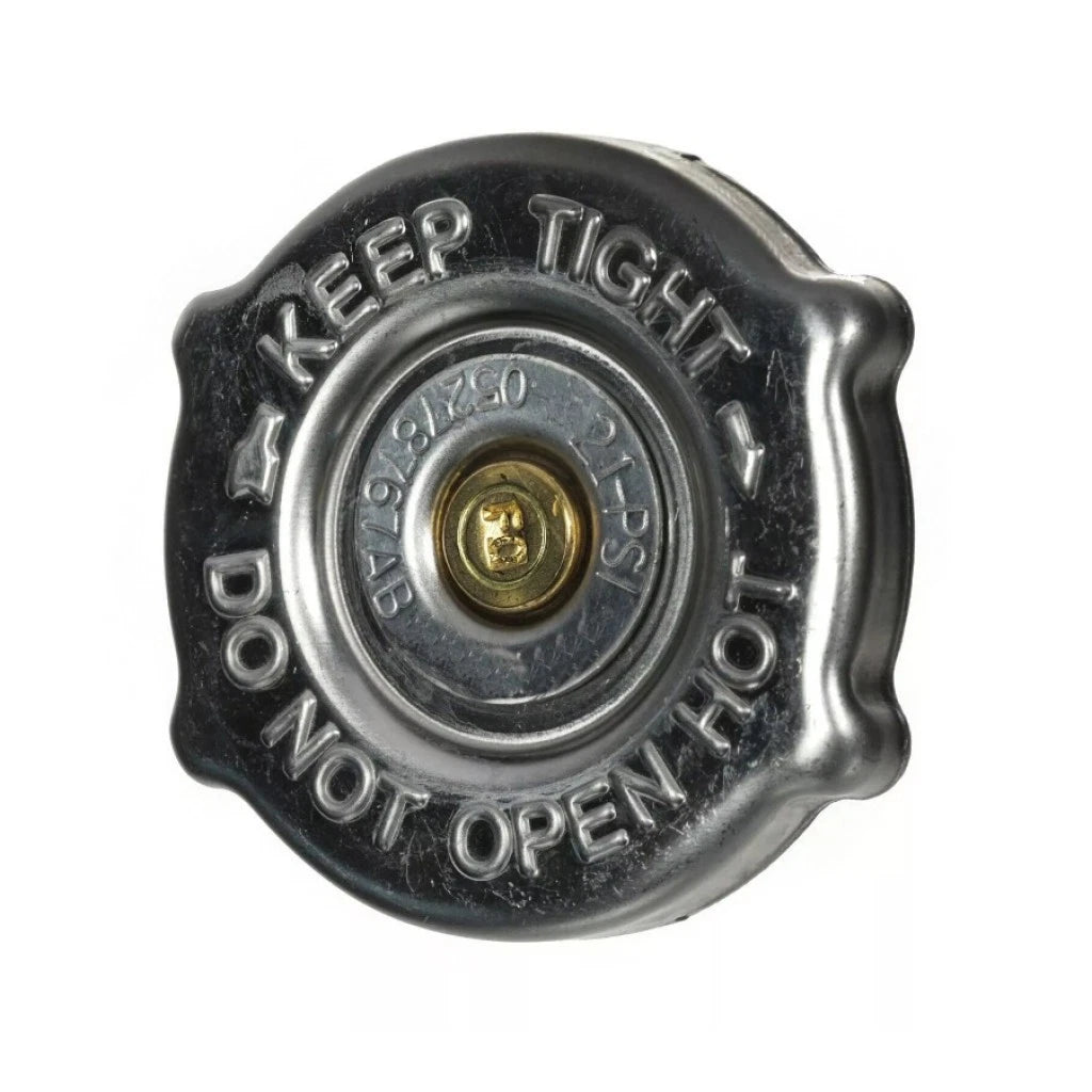 Radiator Cap for Chrysler 300 (2012–2014) 5183710AA, 5278767AA, OLX-MOP5278767AB-CL360A50