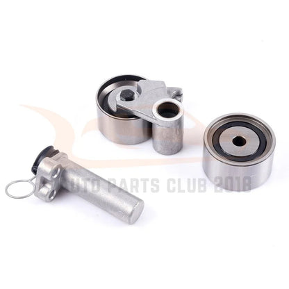 Timing Belt Kit & Water Pump for Toyota Land Cruiser, Sequoia, Lexus 4.7L