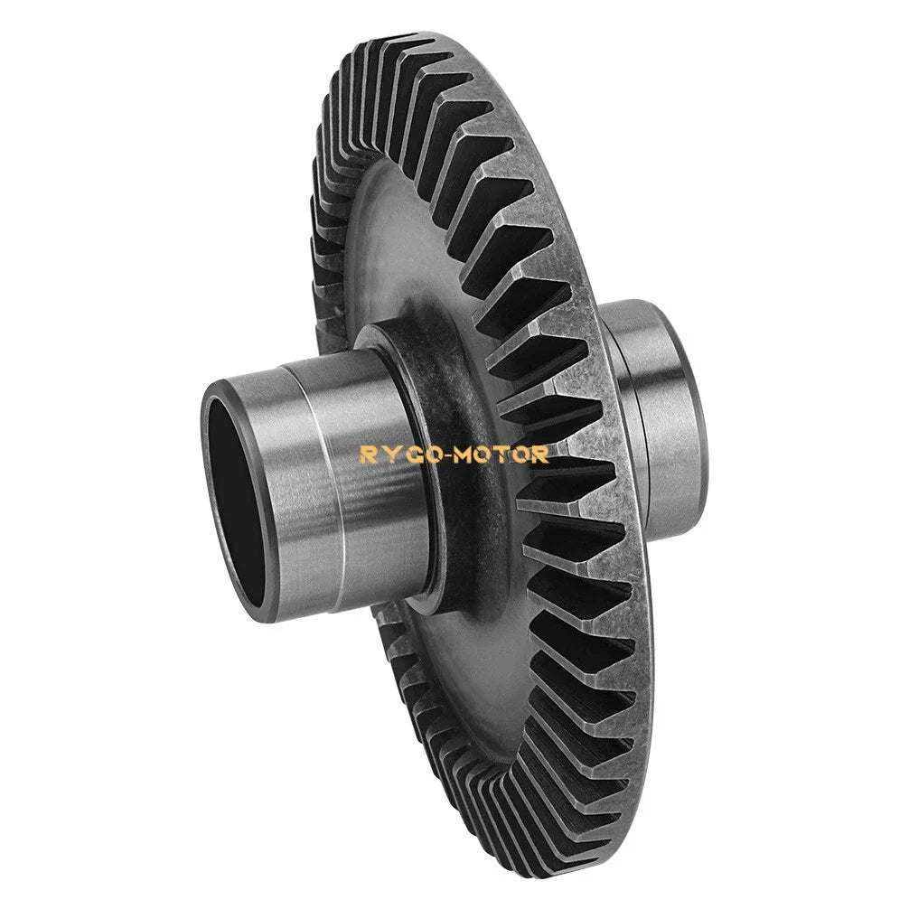 Rear Final Drive Ring Gear 41431-HM8-000 for Honda Sportrax 250 (2001–2008)
