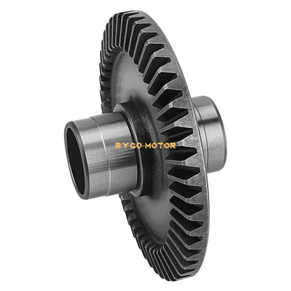 Rear Final Drive Ring Gear 41431-HM8-000 for Honda Sportrax 250 (2001–2008)