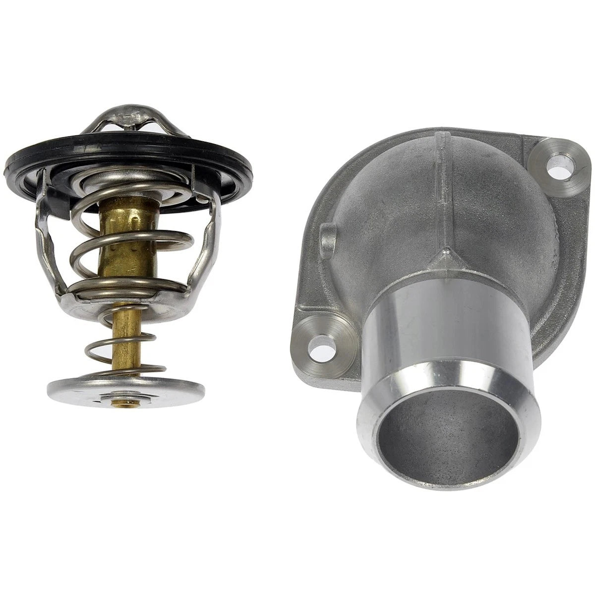 Throttle Body for Chevy Express Van, Yukon, Suburban, Tahoe (201–2022) - 902-2981, 5945KT